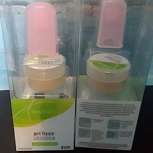 Lip scrub  2/$10